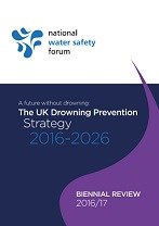 UK Drowning Prevention Strategy Year Two Review