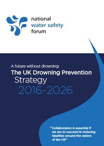 UK Drowning Prevention Strategy